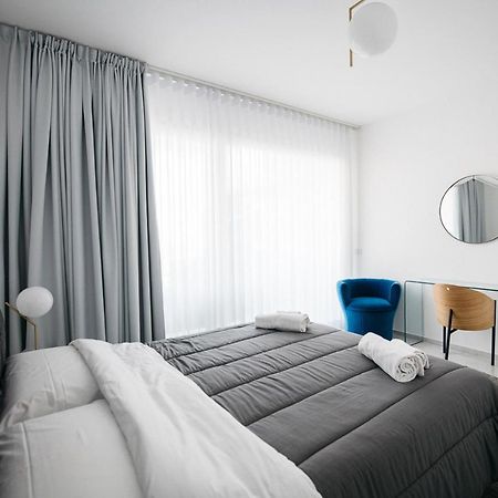 Taormina Art Apartment By Taormina Holidays Luaran gambar