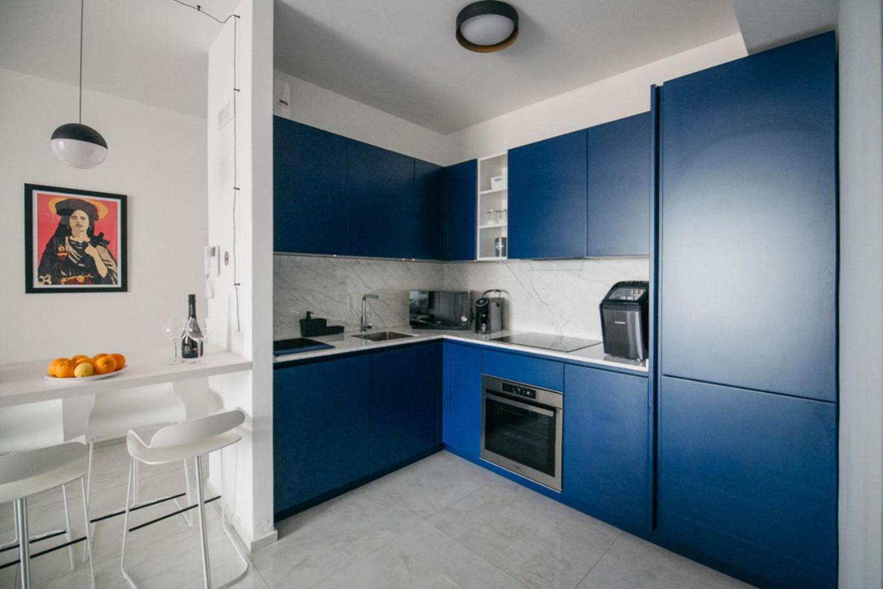 Taormina Art Apartment By Taormina Holidays Luaran gambar