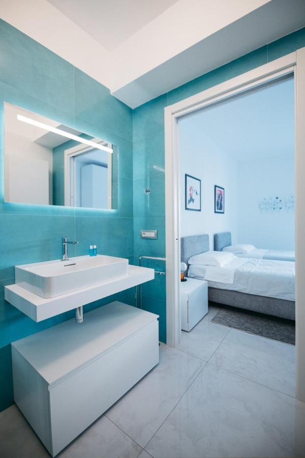 Taormina Art Apartment By Taormina Holidays Luaran gambar