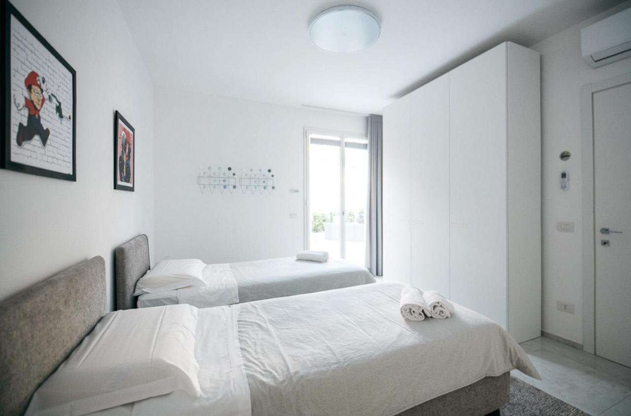 Taormina Art Apartment By Taormina Holidays Luaran gambar