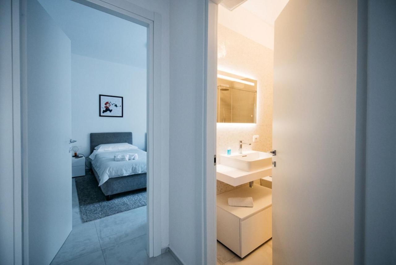 Taormina Art Apartment By Taormina Holidays Luaran gambar